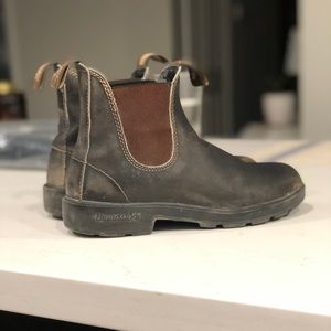 Unisex Blundestone Boots
